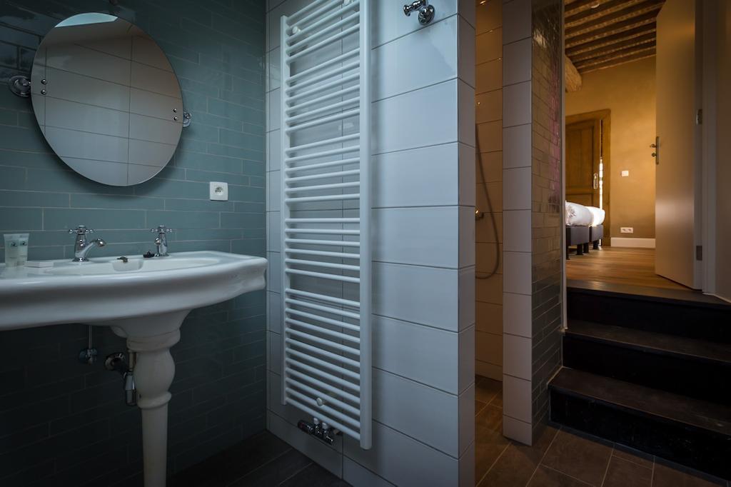 Guest House La Mairie 特文 客房 照片