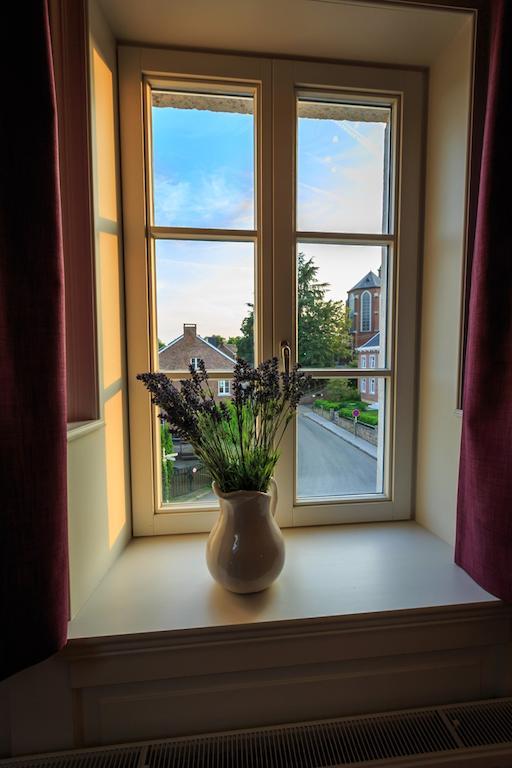 Guest House La Mairie 特文 客房 照片